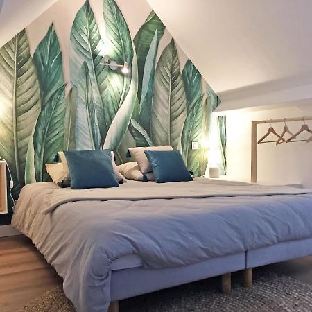 Apartament La Brise T2 Duplex Coup De Coeur ! Vannes Zewnętrze zdjęcie