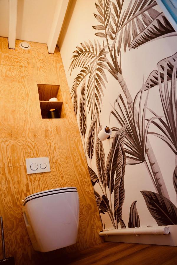 Apartament La Brise T2 Duplex Coup De Coeur ! Vannes Zewnętrze zdjęcie